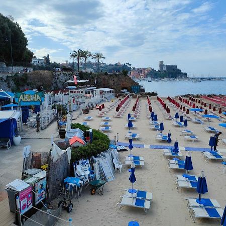 Pietra Del Levante La Spezia Exteriör bild