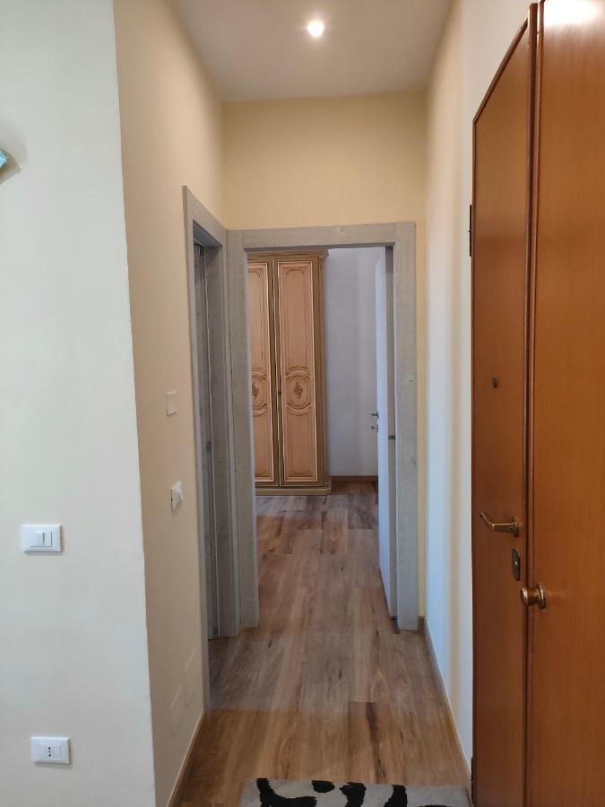 Pietra Del Levante La Spezia Exteriör bild